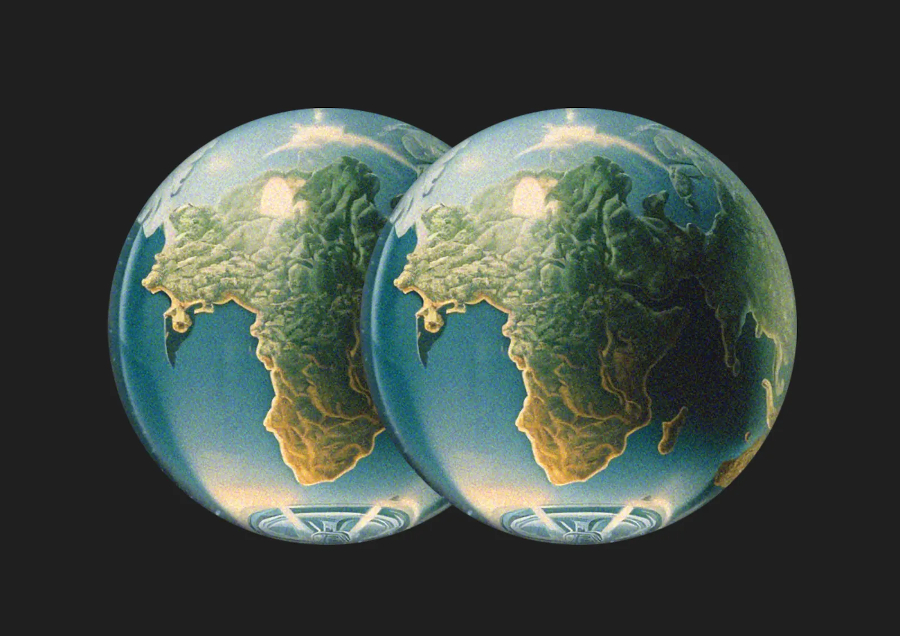 General World Models