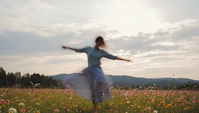 In Motion