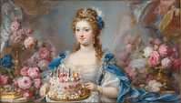 Pastel Baroque