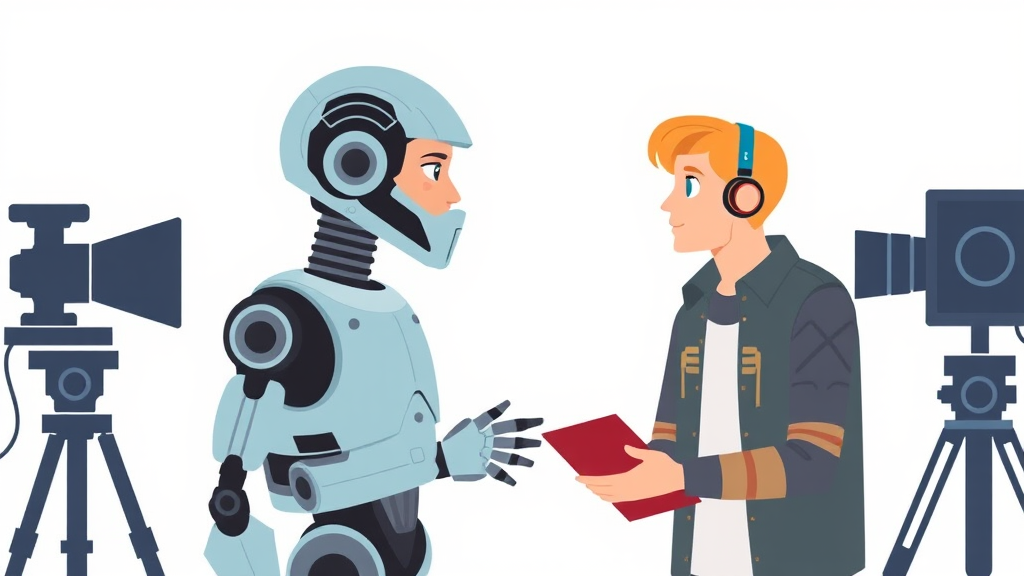 AI映画の未来とその影響