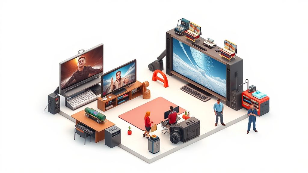 2026年の動画生成AIの進化とその影響