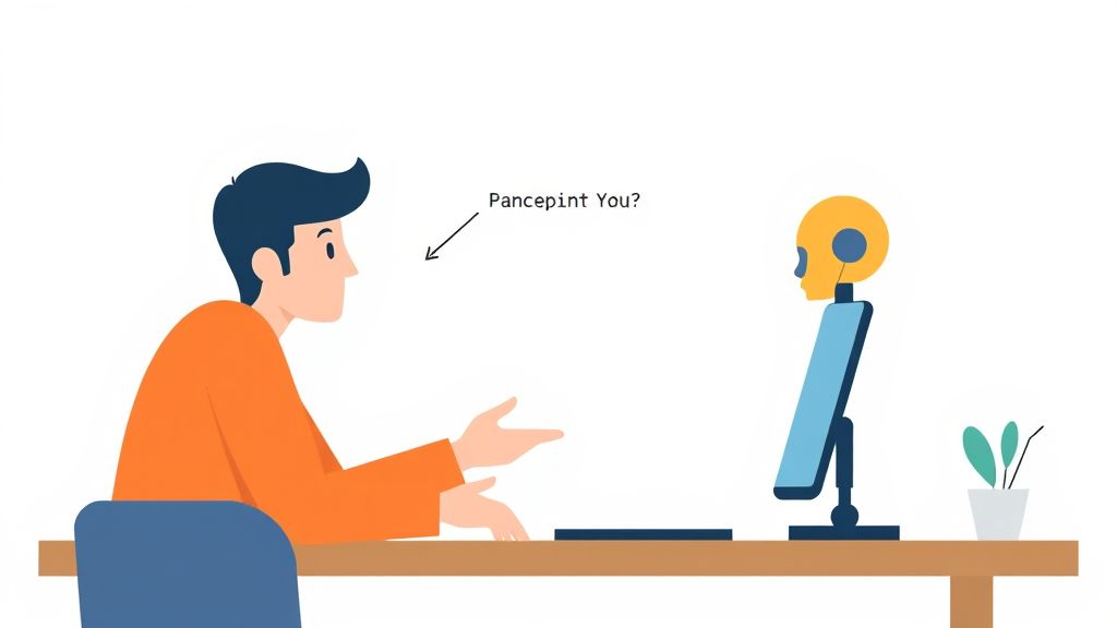 AIプロンプトの重要性とその進化