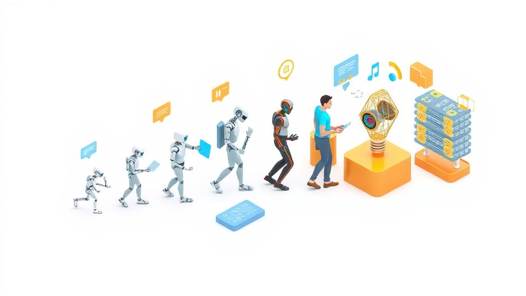 AIを学ぶための基礎知識と重要性