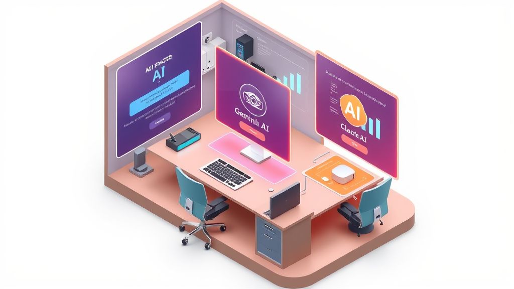 AIの使い分けとその重要性