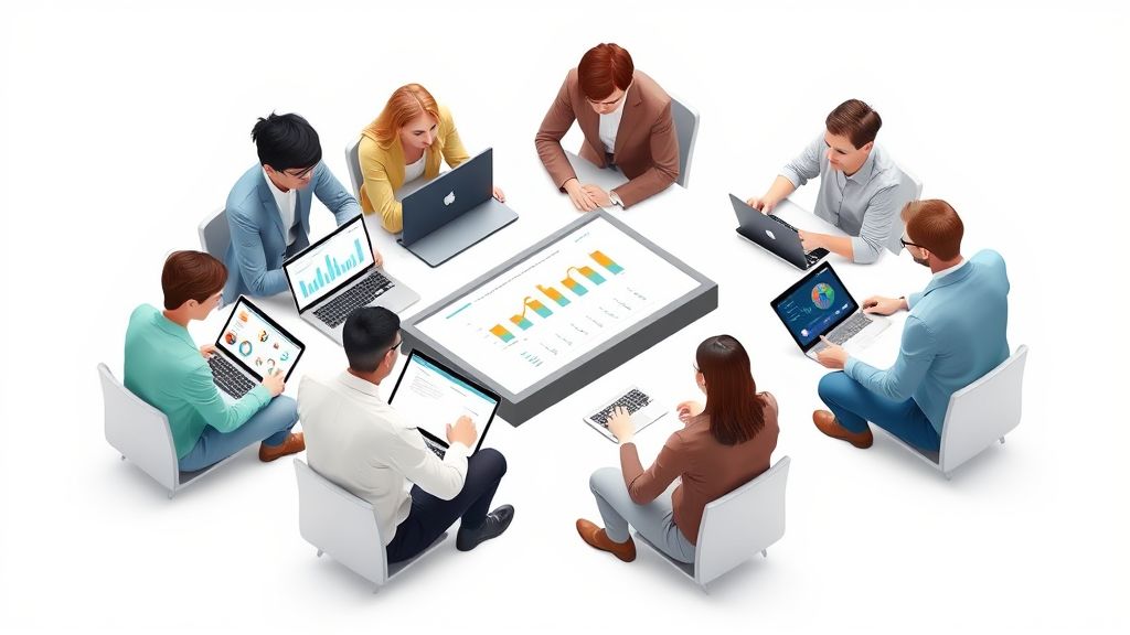 AIでスライド作成の重要性とその利点