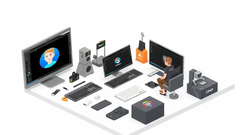 AI VTuberの基本とその魅力