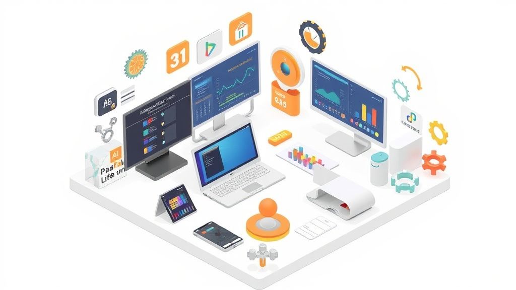AI副業の可能性とその魅力
