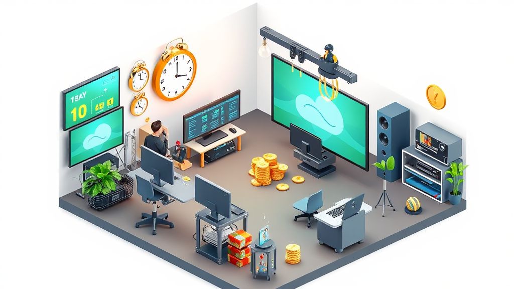 AI合成動画の革新とその影響