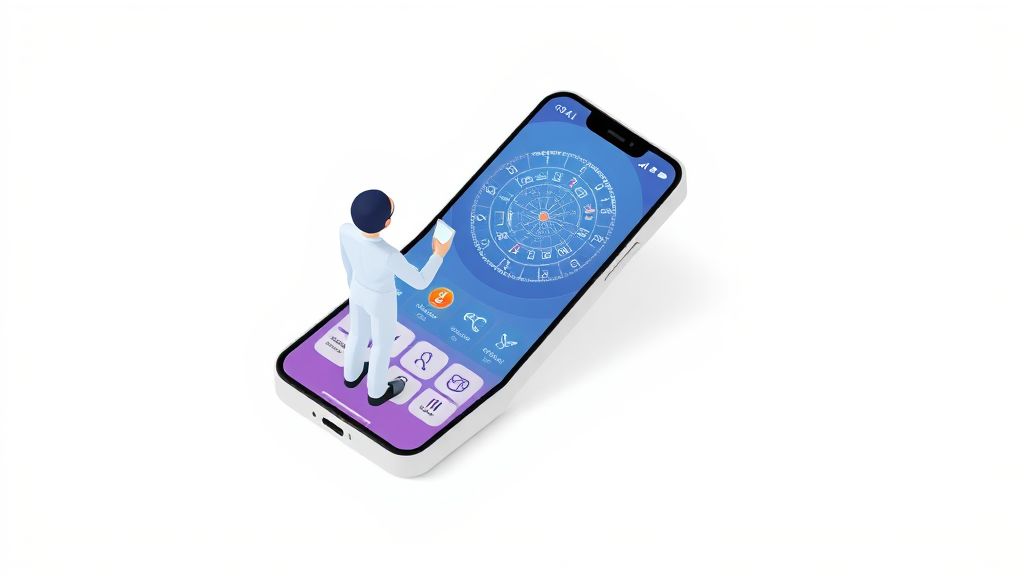 AI占いの進化と未来の展望