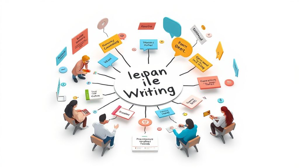 ChatGPTを活用した効果的なレポート作成法