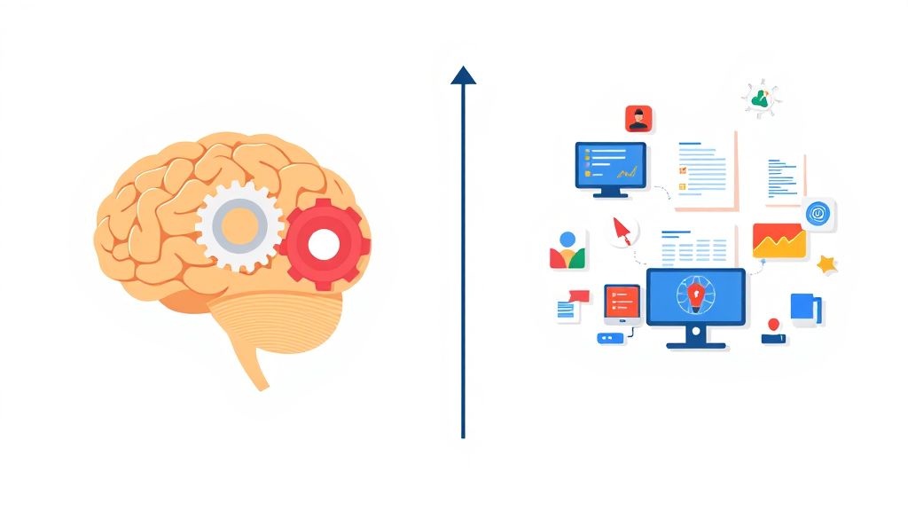 ChatGPT 5.2とGemini 3.0の比較：2026年の覇権を握るのはどちらか