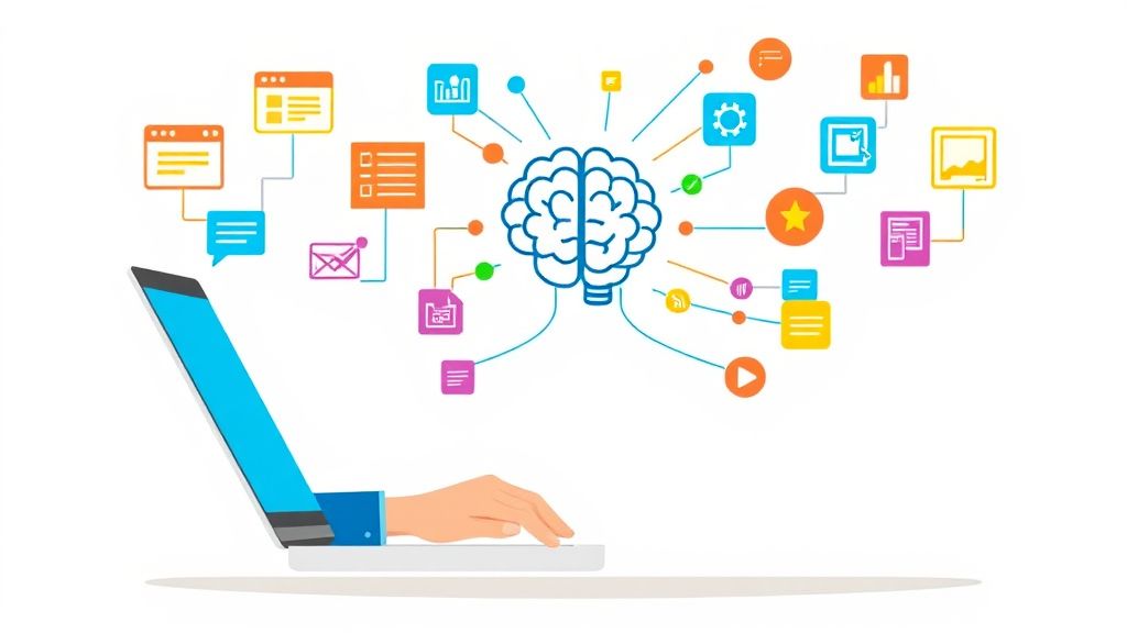 Nano Bananaの使い方を完全網羅する基本ガイド