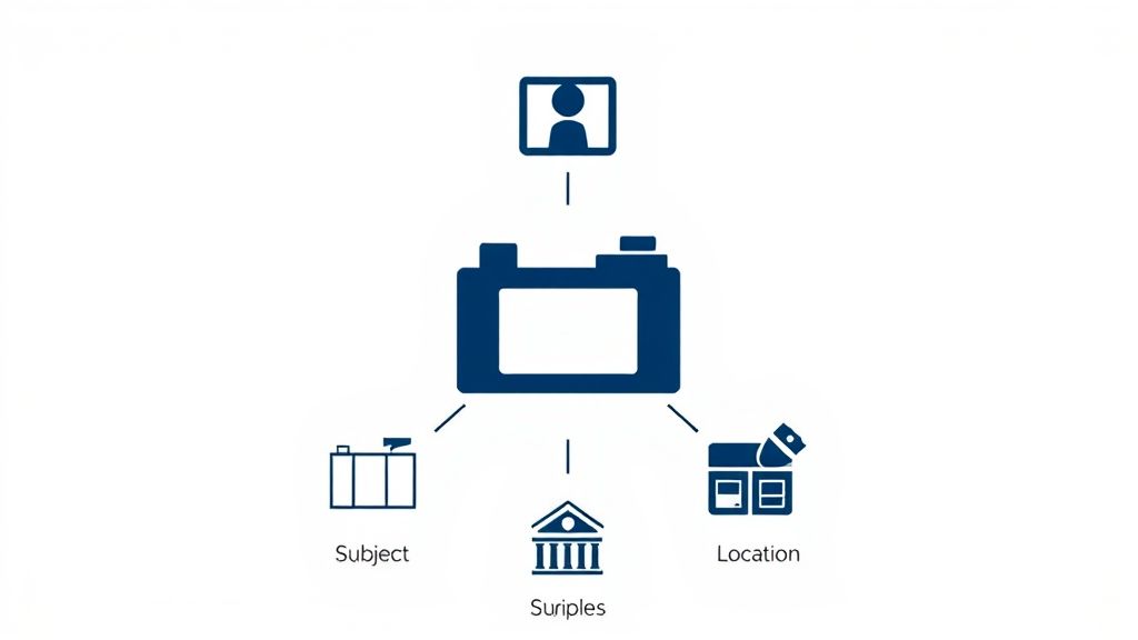 Nano Banana Proの使い方：基本から応用まで