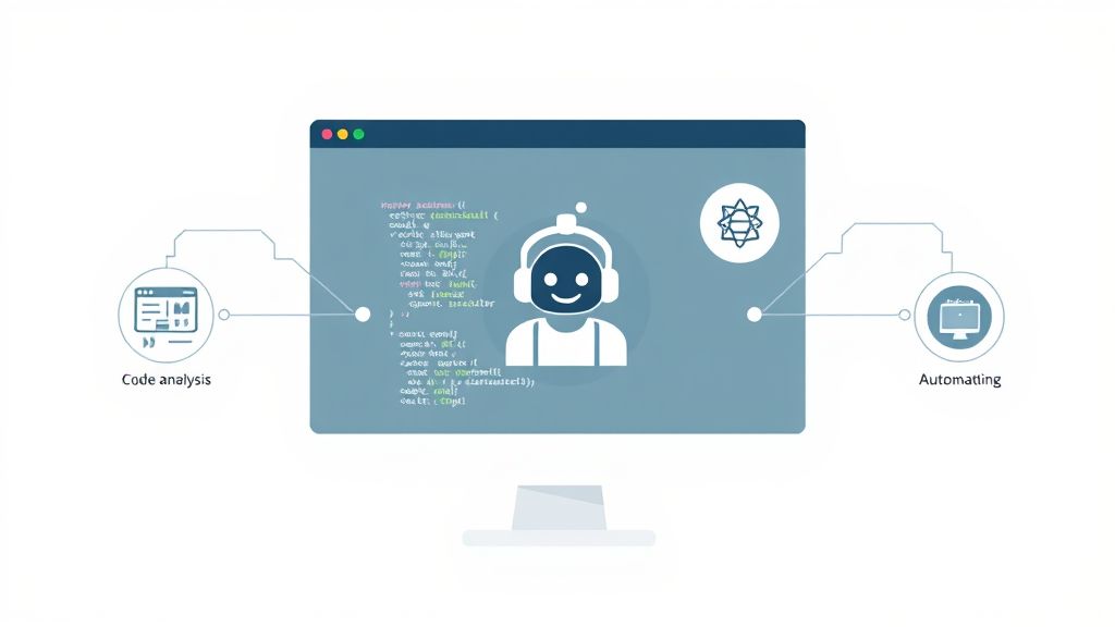 Gemini CLIの特徴と開発者体験の革新