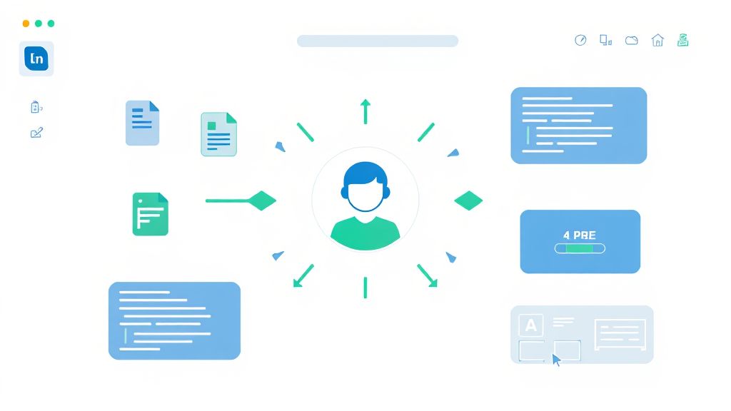 Gemini Canvasの基本機能と活用方法