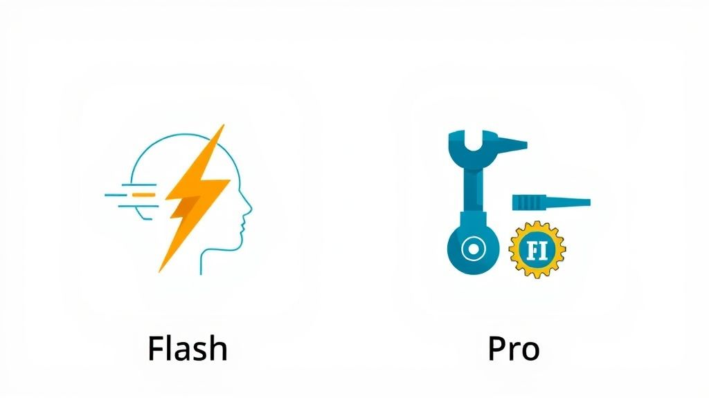 Geminiでイラスト生成を始めるための基礎知識