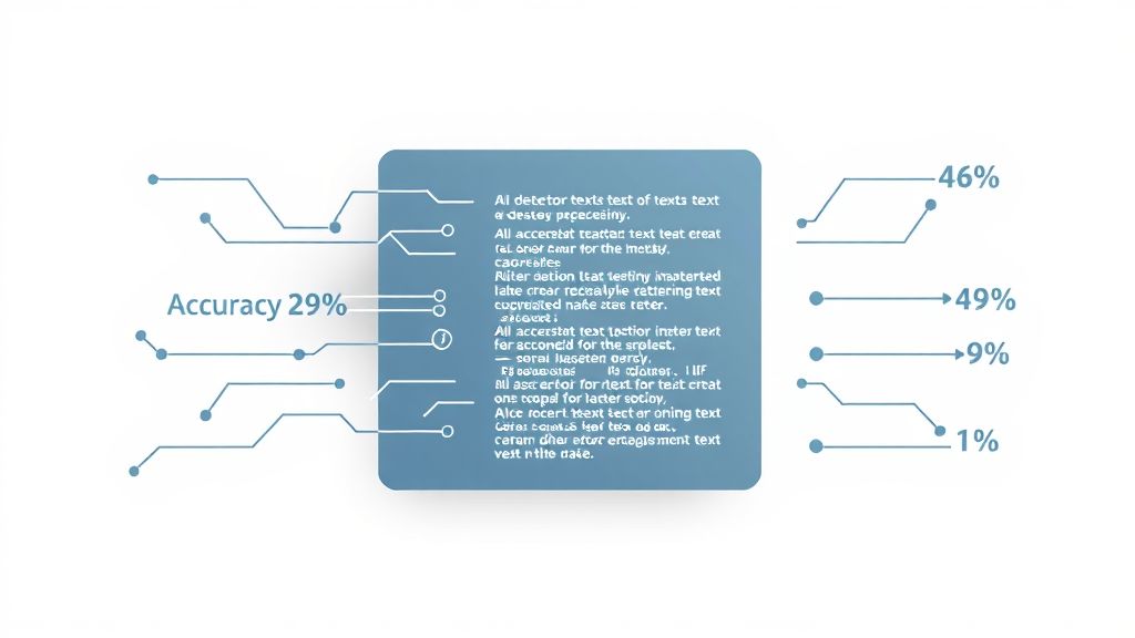 AIチェッカー Copyleaksの核心機能と精度