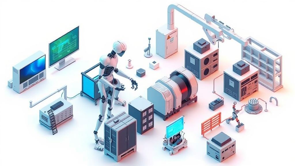 AI開発プラットフォームとインフラの革新