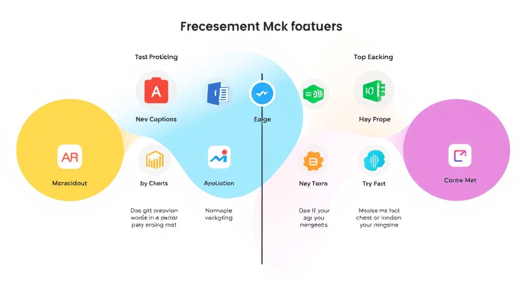 主要なAIタスク管理ツールの比較