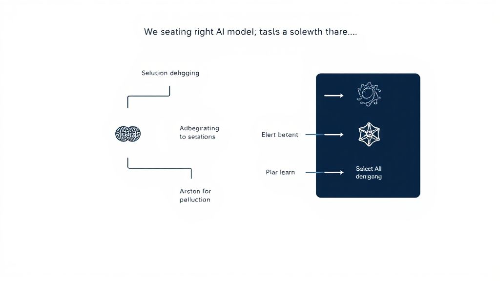 効率的なAI活用法と実践的な戦略