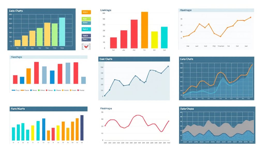 データ分析の具体的な手法と実践