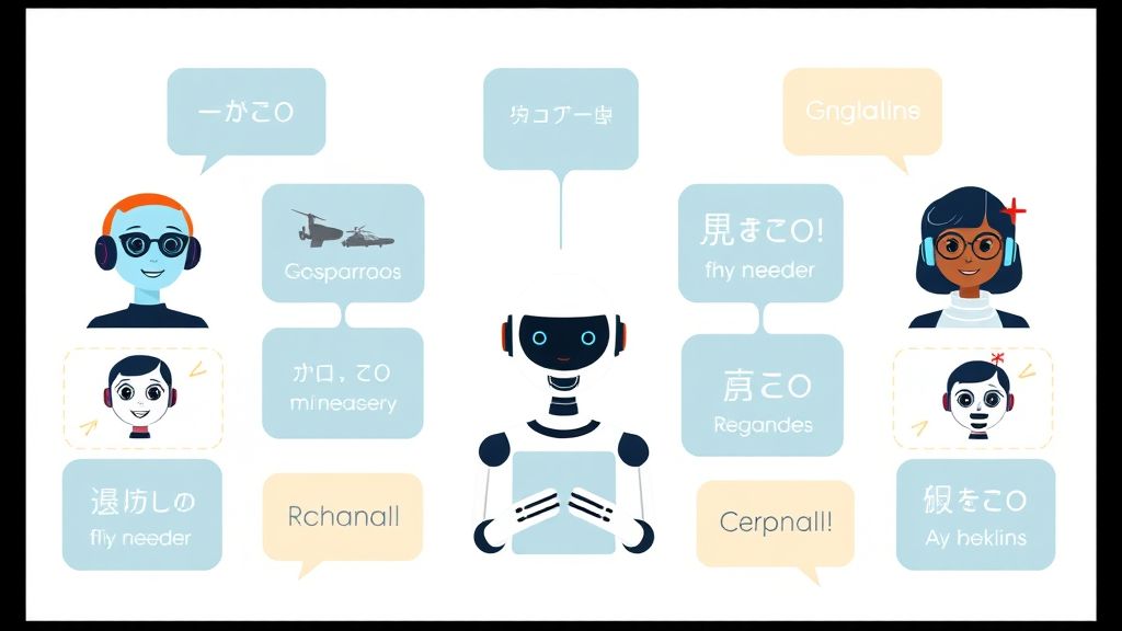 AI合成動画生成ツールの比較と選び方
