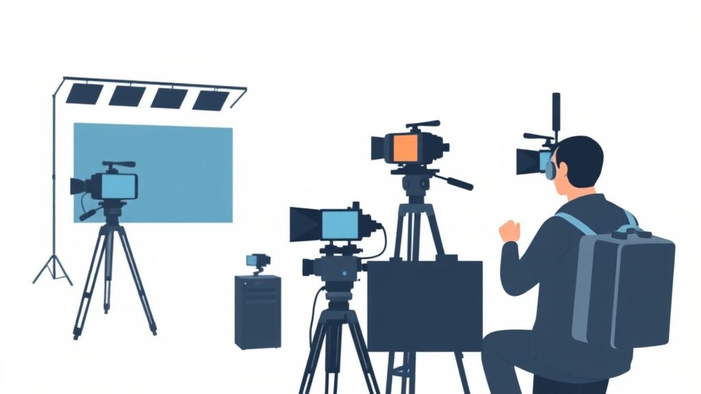 AI技術の進化と映画産業の変革