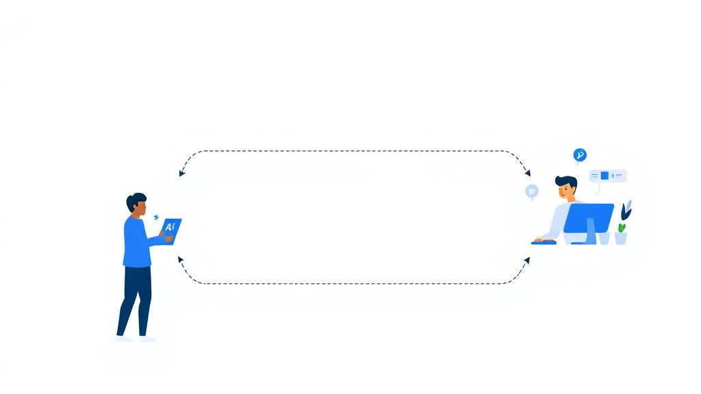 実務ワークフローにおけるChatGPT 5.2とGemini 3.0の最適な選択