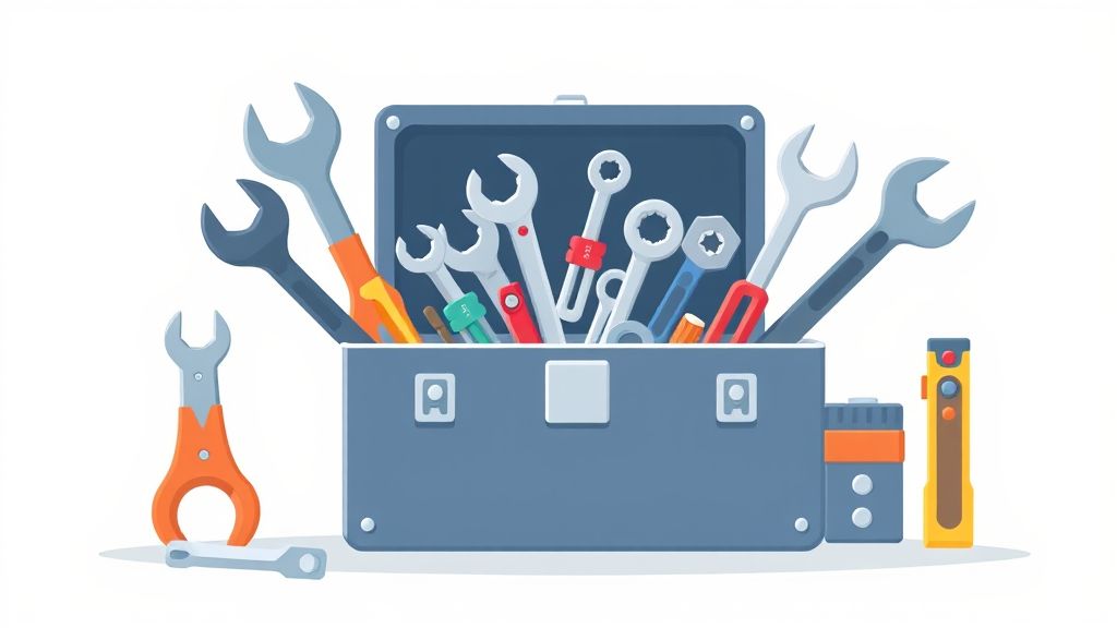 技術的アプローチとカスタマイズ性の比較