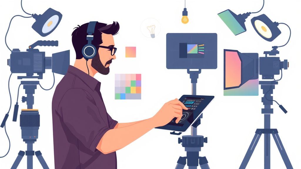 プロフェッショナル向けNano Bananaの使い方と応用