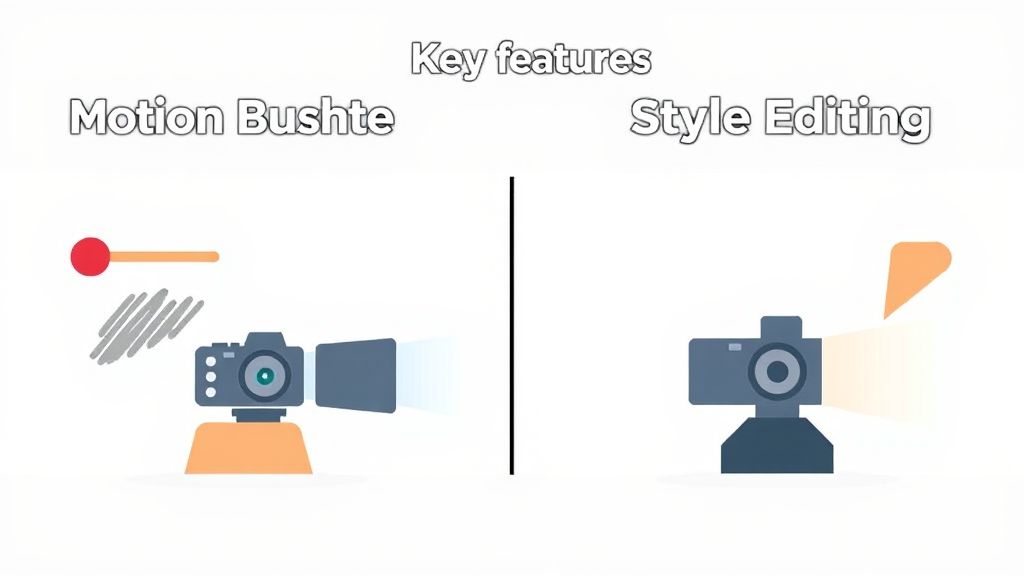 主要機能とカスタマイズ性の徹底比較