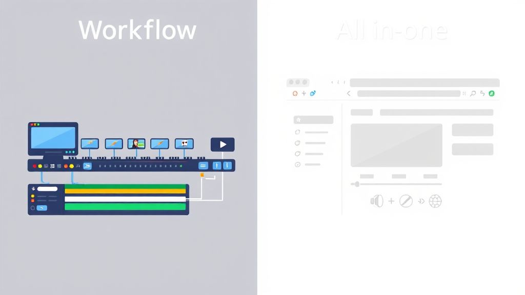 具体的なユースケースと最適な選択基準