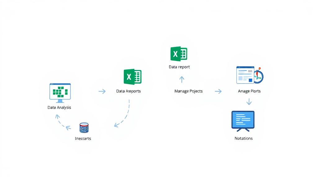 業務効率化を加速するChatGPT最新ニュース