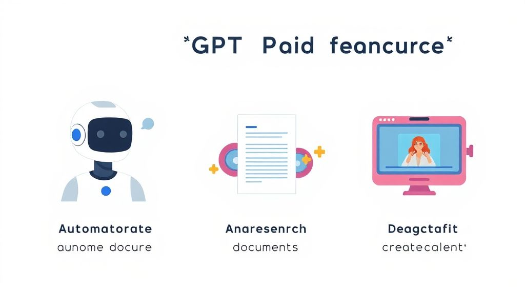 有料プランの機能による実利的なメリット