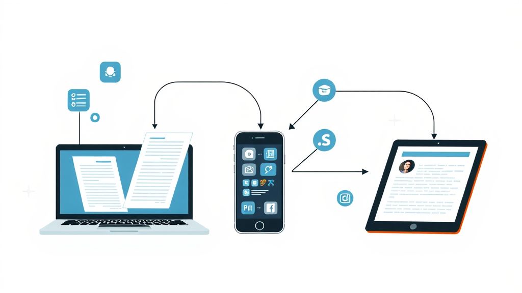 ビジネス文書からSNSまで多様な添削ニーズ