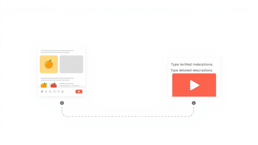 AI ASMR作成の実践的ワークフロー