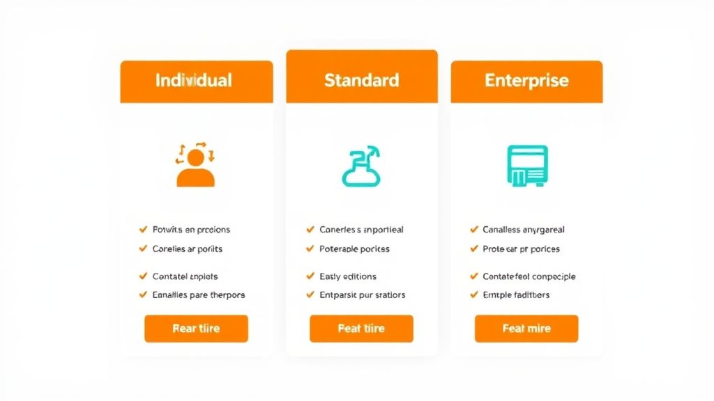 3つのエディション徹底比較