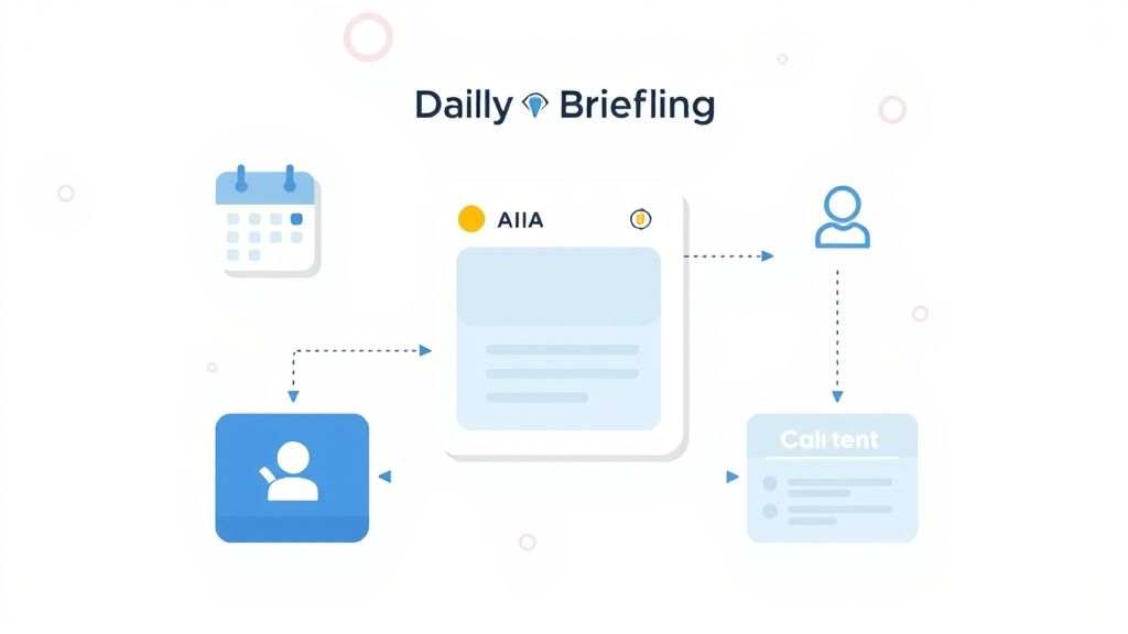 Geminiによる高度なタスク管理の実践