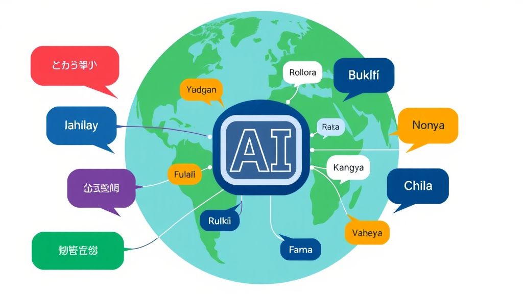 高度な文字起こし機能と活用事例