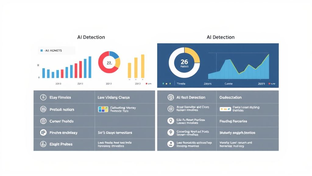 Copyleaksと競合ツールの徹底比較