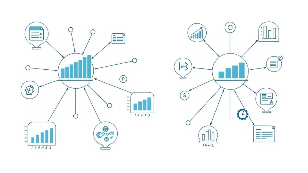 AIチェッカー GPTZeroの技術的仕組みと精度