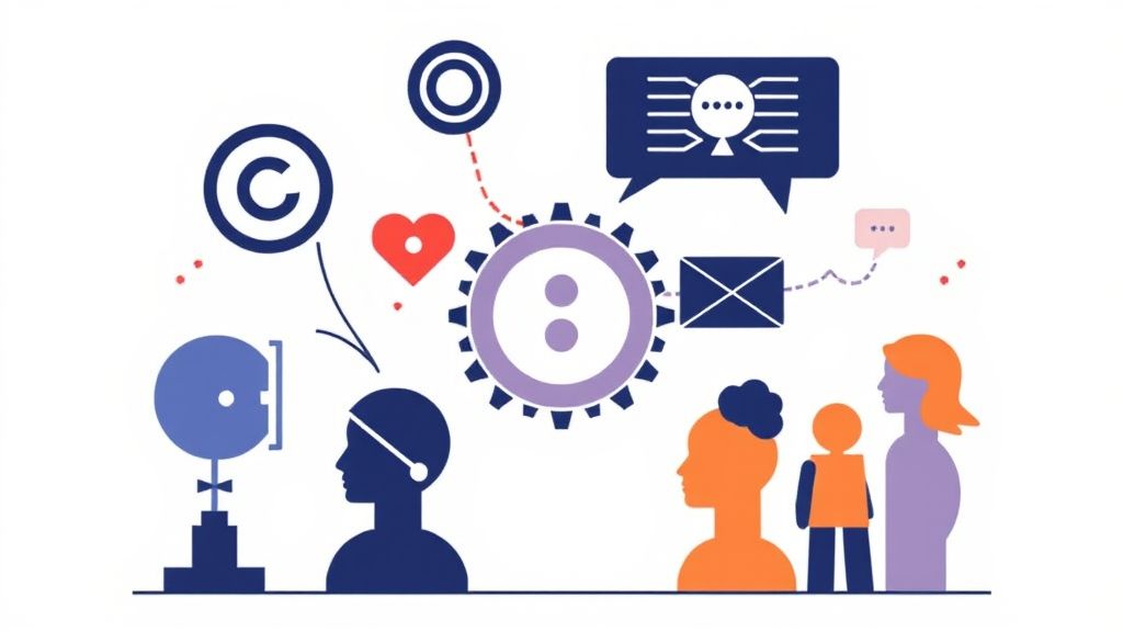 2026年の画像生成AIにおける倫理的課題と今後の展望