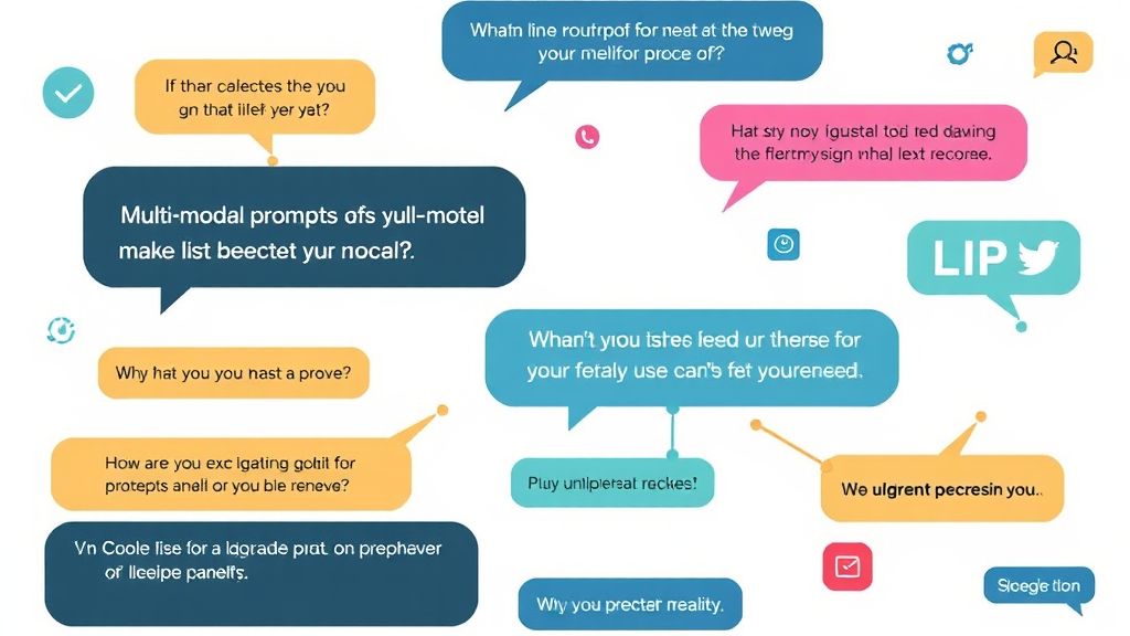 ビジネスにおけるプロンプトエンジニアリングの実践例