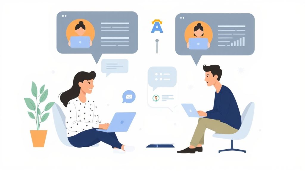 ビジネスシーンにおけるAIタスク管理の活用事例