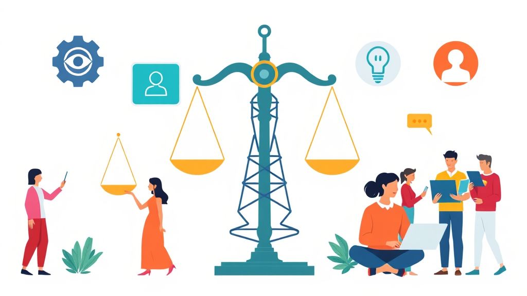 AI学習のためのステップバイステップガイド