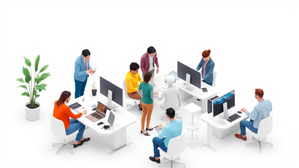 AI 3Dモデル生成の実践的な活用法