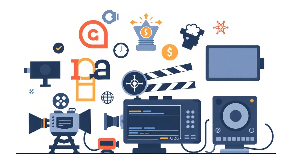 AI映画の倫理的課題と未来の展望