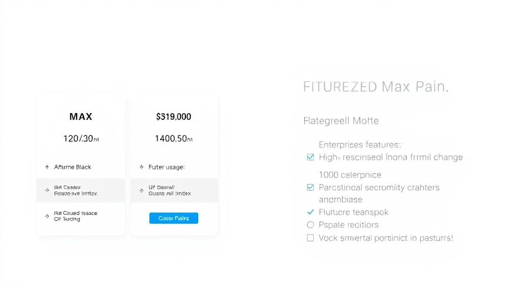 高度なユーザー向け：Maxプランと将来の展望