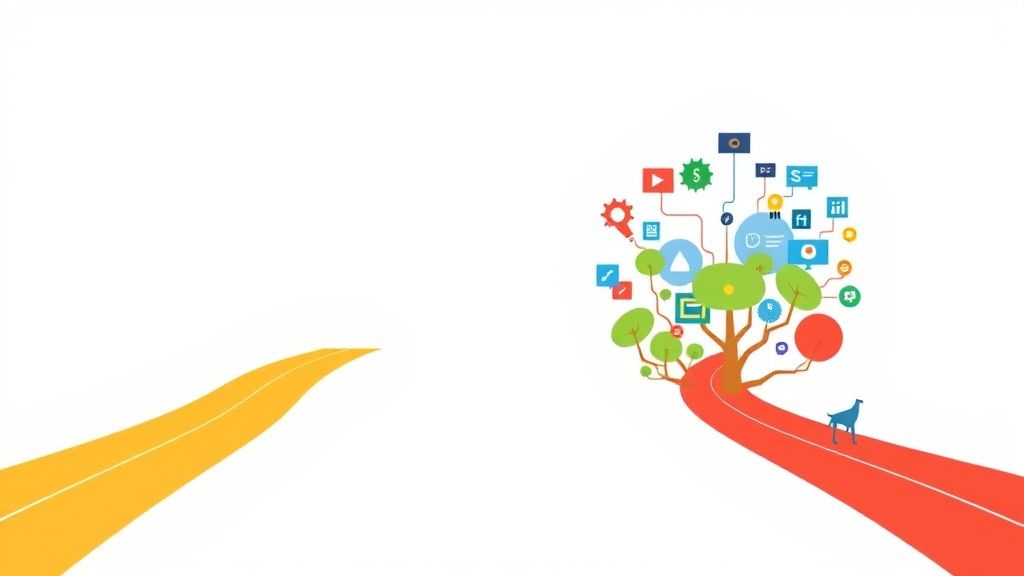 将来展望とChatGPT 5.2とGemini 3.0の戦略的差異