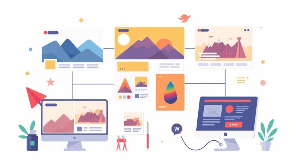 将来の展望と業界への影響